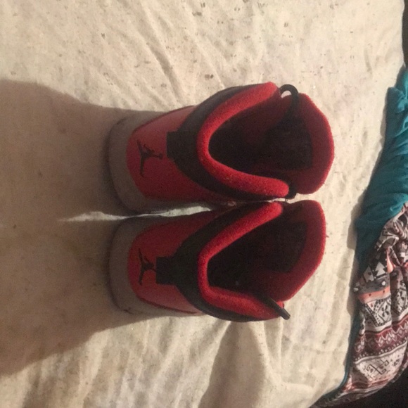 Nike sneakers - Picture 3 of 4